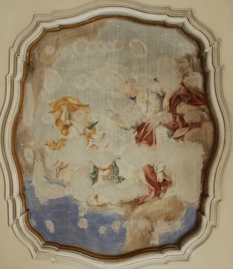 Allegoria della Purezza